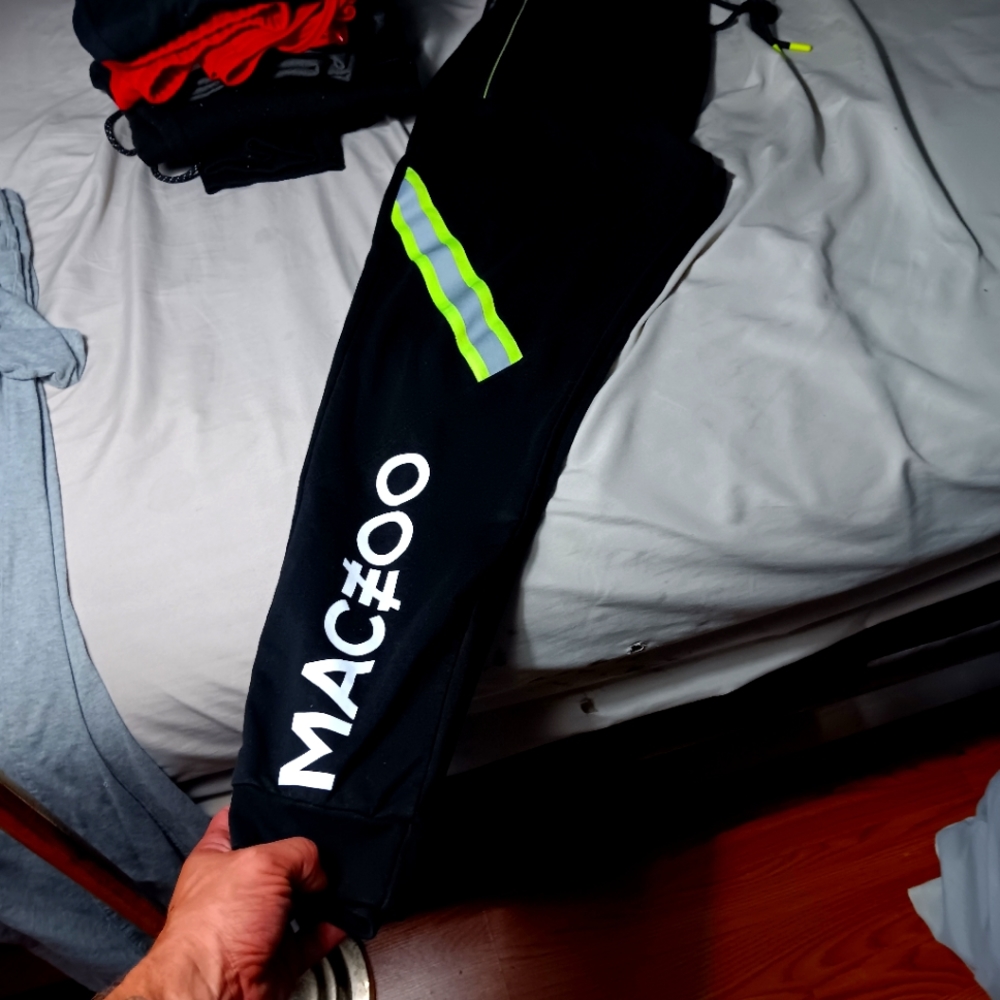 MacEoo joggers